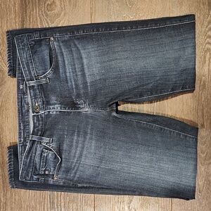 ❤️ AG ADRIANO GOLDSCHMIED FARRAH HIGH RISE SKINNY JEANS, 4 (27)